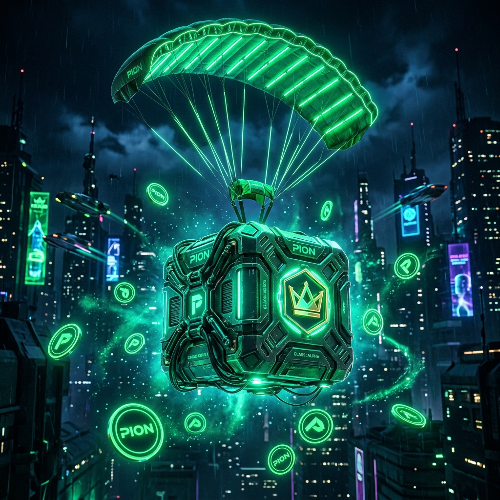 Airdrop